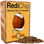 Redichip Reptile Bedding And Substrate Medium Sized Coconut Chips For Terrariums. Fixed Price $20.95.