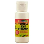Nature Zone Turtle Eye Vitamin 2 Oz By. Fixed Price $13.99.