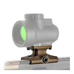 Reptilia Dot Mount Lower 1/3 Co-witness For Trijicon Mro. Fixed Price $121.85.