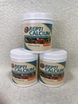 (3) Zoo Med Calcium Without Vitamin D3 Reptile Supplement 8OZ Exp 07/2026. Fixed Price $21.99.