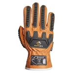 Superior 378GKVSB-L Leather Gloves, L, Goatskin, Pr. Fixed Price $35.19.