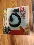New 5.5 Thrive Deep Dome Lamps For Reptiles Ceramic Socket Up To 100 Watt. Fixed Price $17.84.
