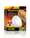 Exo Terra Solar Glo 125 W, Sunlight Simulating Lamp PT2192. Fixed Price $55.30.