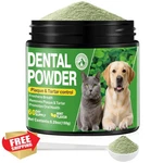Trihood Dog Teeth Cleaning Powder Mint 60 Day Supply. Fixed Price $20.00.