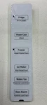 Samsung Fridge Touch Control Panel DA92-01137A DA97-20552K Oem Tested. Fixed Price $29.92.