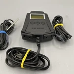 Inkbird: IPT-2CH Temp Controller W/2 Probes Range 0-45C/32-113F. Fixed Price $14.97.