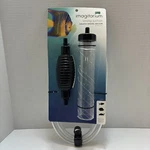 New Petco Brand Imagitarium Aquatic Gravel Vacuum 20-55 Gallon Fish Tank Clean. Fixed Price $14.99.