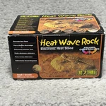 Exo-terra Heatwave Rock Small. Fixed Price $29.99.