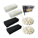 2 Set Of Three-stage Filtration Tank Filter Maintenance Kit, Replacement For .... Fixed Price $48.08.