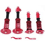 Full Coilover Struts Suspension Kit For Dodge Neon SRT-4 Sedan 4D 2003-2005. Fixed Price $218.57.