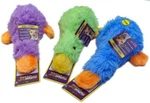 Multipet Duckworth Large 13" Dog Plush Toy. Fixed Price $26.71.