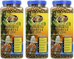 Zoo Med Natural Aquatic Turtle Food (pellets) 13 Oz - Pack Of. Fixed Price $26.99.