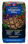 Mosser Lee Long Fibered Sphagnum Ideal For Soil Free Gardening - 432 Cu.. Fixed Price $11.97.