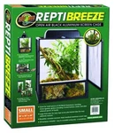 Zoo Med Reptibreeze Screen Cage. Fixed Price $101.36.