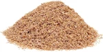 Premium 100% Natural Wheat Bran Bedding, Food For Mealworms And Superworms - 1LB. Fixed Price $15.95.