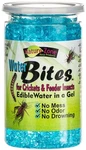 Reptile, Nature Zone Water Bites For Crickets And Feeder Insects (32 Oz). Fixed Price $31.69.
