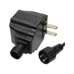 Replacement Adapter For Jebao PL1LED-5 PL1LED-6 450U. Fixed Price $10.99.