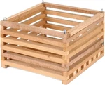 Sun Bulb 52720 Better Gro Square Cedar Basket 8. Fixed Price $20.16.
