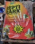 Zoo Med Premium Bark Natural Reptile Bedding 4 Dry Quart. Fixed Price $14.76.