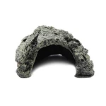 Tnfeeon Reptile Hiding Habitat Box Shelter Terrarium Hideout Caves. Fixed Price $17.47.