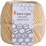 Ericx Light Beeswax Hemp WICK,200 Ft Spool Organic Well Coated With. Fixed Price $16.79.