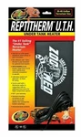 Zoo Med Reptitherm Uth Under Tank Heater 30-40 Gallon Terrarium (RH-5). Fixed Price $17.95.