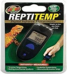 Zoo Med Repti Temp Digital Infrared Thermometer RT-1. Fixed Price $27.99.