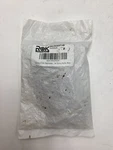 (pack Of 50) Hardware Shelf Pins Flat Spoon Style Brass 1/4" ROKSP14B. Fixed Price $17.99.