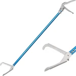 Snake Tongs Reptile Grabber Catcher Wide Jaw Handling Tool 60 Inch Ouronehome. Fixed Price $54.00.