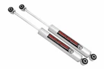 Rough Country For Dodge Raider 4WD 87-89 N3 Rear Shocks Pair 3.5-5.5". Fixed Price $119.95.