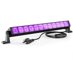 Atfoyer 40W Led Bar For Glow Party, With Plug &switch,. Fixed Price $21.77.
