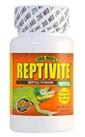 Zoo Med Reptivite, With Vitamin D3, 2-OUNCE. Fixed Price $13.09.