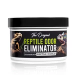 Reptile Odor Eliminator - Fresh Scent Jars 24 Oz & 10 (one Of Each). Fixed Price $44.99.