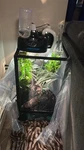 Zoo Med Reptibreeze Chameleon Kit 16X16X30 (NT-11CK). Fixed Price $450.00.