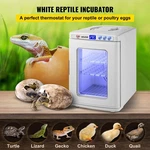Reptile Incubator 25L 5-42 Scientific Poultry Duck Egg. Fixed Price $119.59.