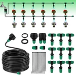 Misting Cooling System Greenhouse Medium Drip Irrigation Kit. Fixed Price $27.99.