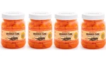 Fluker's Orange Cube Complete Cricket Diet 4 Pack. Fixed Price $14.99.