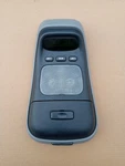 1995-2001 Explorer Mountaineer Overhead Console Lights Digital Display Gray Oem. Fixed Price $54.96.
