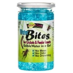 Reptile, Nature Zone Water Bites For Crickets And Feeder Insects (11.6 Oz). Fixed Price $25.75.