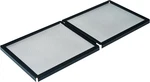 Screen Cover For Hinged Door, 30-GALLON. Fixed Price $63.99.