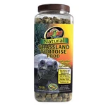 Natural Grassland Tortoise Food - 15 Oz. Fixed Price $22.58.