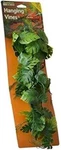 Reptology 12" Hanging Vine Terrarium Decor - Green. Fixed Price $14.39.