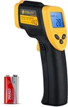 Etekcity Lasergrip 774 Digital Infrared Thermometer Gun (-50 380 ). Fixed Price $69.35.