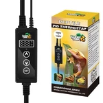Lucky Herp Reptile Dimming Thermostat, Pid Heat Lamp Temperature Controller.... Fixed Price $29.69.