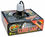 Zoo Med Deluxe Porcelain Clamp Fixture Black, 1EA/8.5. Fixed Price $26.49.