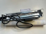 Reptizoo T5 Uvb Lighting Combo Kit, Terrarium Hood Comes With Desert Lamp. Fixed Price $59.00.