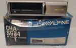 Alpine Cha S634. Fixed Price $150.00.