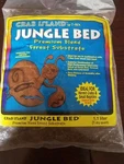 T-rex Hermit Crab Substrate Jungle Bed. Fixed Price $42.88.