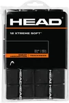 Head Xtremesoft Racquet Overgrip 12 Pack For Tennis Pickleball Sports - Black. Fixed Price $33.59.