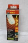 Exo Repti-glo 10.0 Compact 26W Fluorescent Full Spectrum Terrarium Lamp. Fixed Price $14.95.